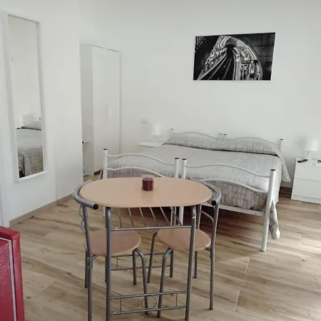 Apartment Paolessi House