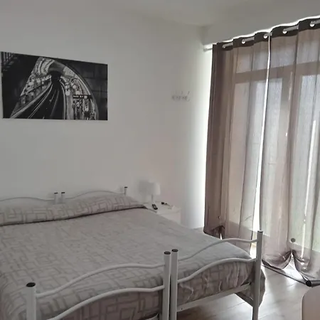 Paolessi House Apartment *