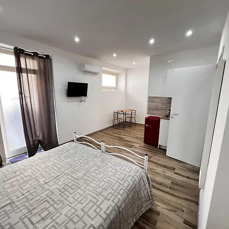 Apartment Paolessi House Rieti