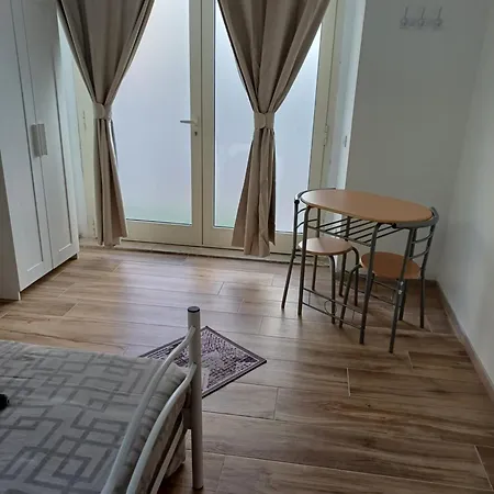 Apartment Paolessi House Rieti