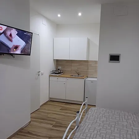 Paolessi House Rieti
