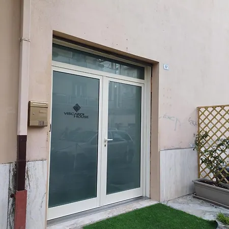 Paolessi House *