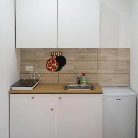 Paolessi House Rieti
