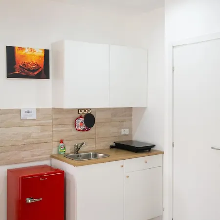 Apartment Paolessi House *