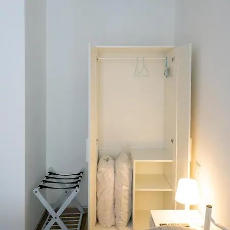 Apartment Paolessi House *