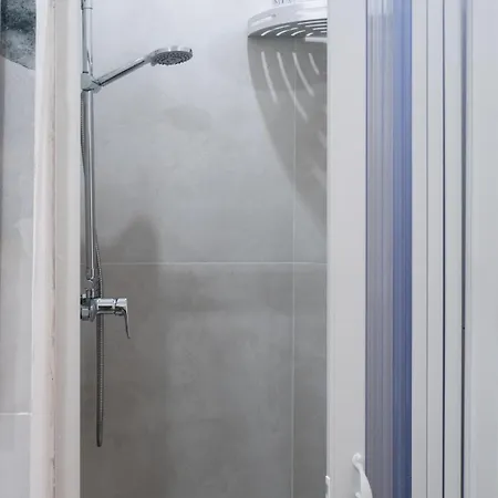 Apartment Paolessi House Rieti