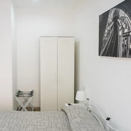 Apartment Paolessi House Rieti