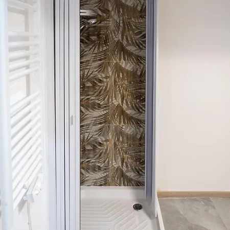 Apartment Paolessi House