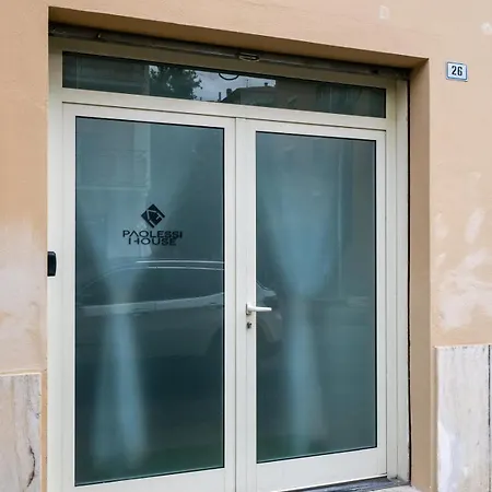 Apartment Paolessi House