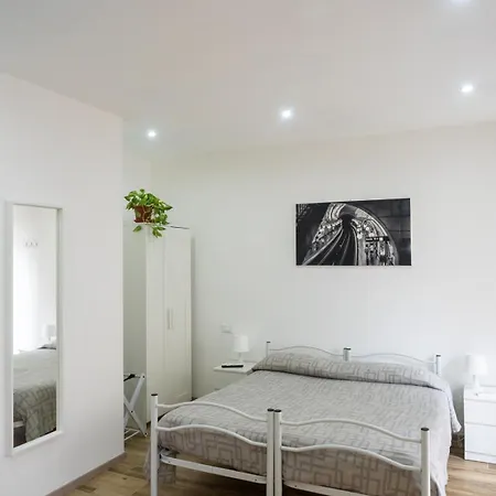Apartment Paolessi House *