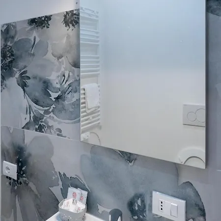 Apartment Paolessi House