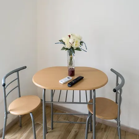 Apartment Paolessi House Rieti